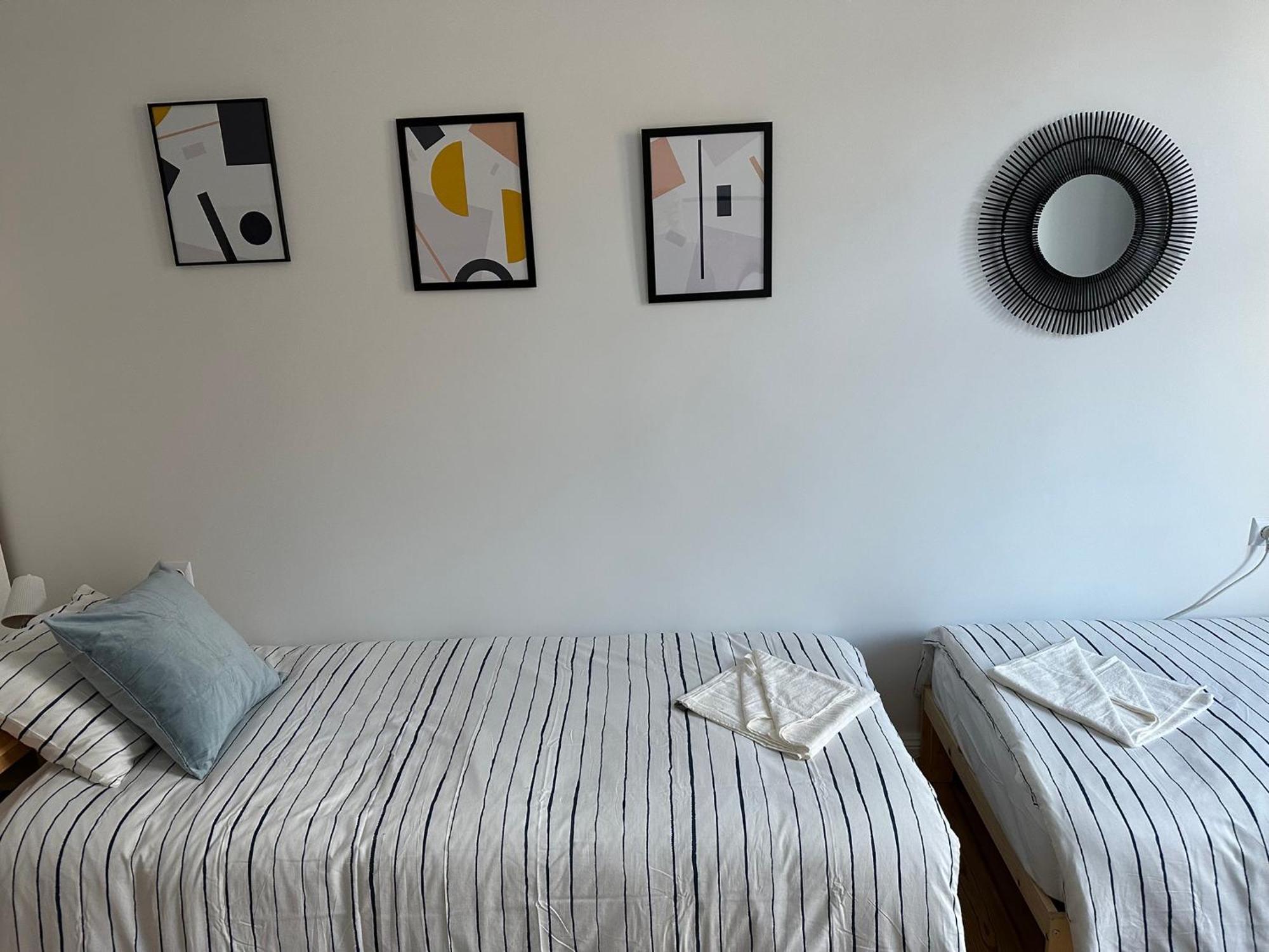 Apartament Trzecie Pietro Познань Экстерьер фото