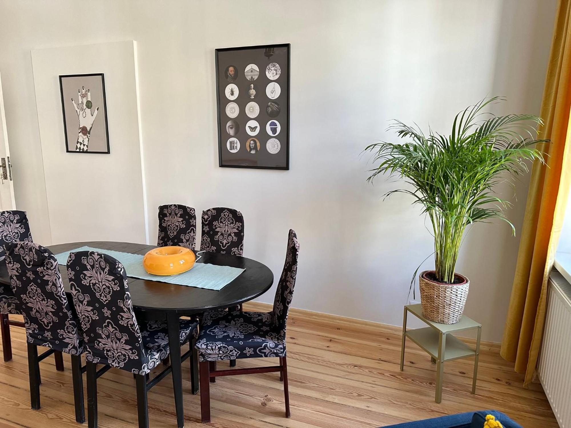 Apartament Trzecie Pietro Познань Экстерьер фото